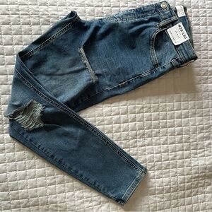 Topshop Denim women’s skinny jeans